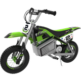 Plastlegetøj Elmotorcykler Razor SX350 Mcgrath Supercross Rider