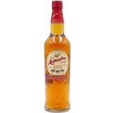 Cuba - Whisky Øl & Spiritus Matusalem 10 Year Old Clasico 40% 70 cl
