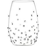 Cocktailglas Zieher The Knobbed Cocktailglas 50cl