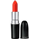 MAC Lustreglass Sheer-Shine Lipstick TNTeaser