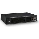 V7 Videodørklokker Elartikler V7 UPS2URM1500DC-NC