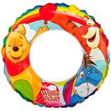 Plastlegetøj Udendørs legetøj Intex Winnie the Pooh