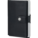 RFID-beskyttelse Tegnebøger & Nøgleringe Samsonite Alu Fit Wallet - Black