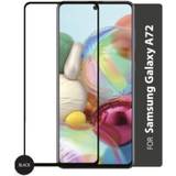 Gear 2.5D Screen Protector for Galaxy A72