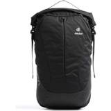 Deuter Roll top Tasker Deuter XV 3 Backpack - Black