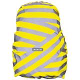 Tasketilbehør Wowow Berlin Backpack Bag Cover 25L - Yellow