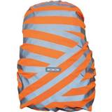 Orange - Reflekser Tasketilbehør Wowow Berlin Backpack Bag Cover 25L - Orange