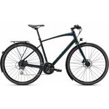 Bagagebærere - XS Standardcykler Specialized Sirrus 2.0 EQ Male