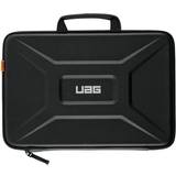 UAG Computertilbehør UAG Medium Laptop Sleeve with Handle 13" - Black