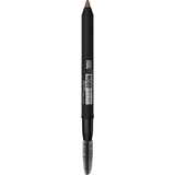 Maybelline Øjenbrynsprodukter Maybelline Tattoo Brow Up To 36h Brow Pencil #05 Medium Brown