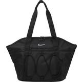 Nike Skulderrem Håndtasker Nike One Training Tote Bag - Black/Black/White