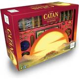 Settlers brætspil Catan 3D Edition