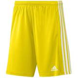 Gul Bukser & Shorts adidas Squadra 21 Shorts Men - Team Yellow/White