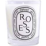 Lysestager, Lys & Dufte Diptyque Roses Duftlys 190g