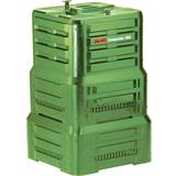 Trykstgningspumper Kompost AL-KO K390 kompostbeholder 390L