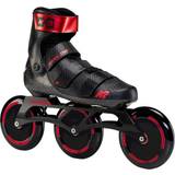 Karbon Inliners K2 Skate Redline 125 - Black/Red