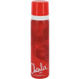 Revlon Hygiejneartikler Revlon Charlie Red Body Spray 75ml