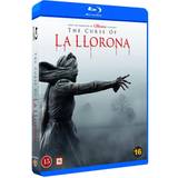 Gys Film The Curse Of La Llorona (Blu-Ray)