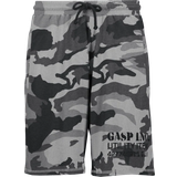 Multifarvet Bukser & Shorts Gasp Thermal Shorts Men - Tactical Camo