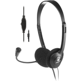 NGS On-Ear Høretelefoner NGS MS 103 Pro