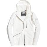 Superdry Iconic SD Windcheater - White