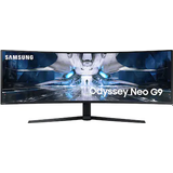 5120x1440 (UltraWide) Skærme Samsung Odyssey Neo G9 S49AG950