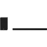 LG Chromecast til musik Soundbars LG SP8YA