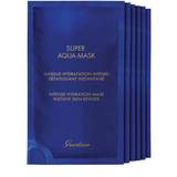 Guerlain Hudpleje Guerlain Super Aqua Intense Hydration Mask 6-pack