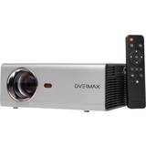 1.280x720 (HD Ready) - Manuel/manuelt Projektorer Overmax MultiPic 3.5
