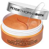 Anti-pollution Øjenmasker Peter Thomas Roth Potent-C Power Brightening Hydra-Gel Eye Patches 60-pack