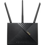 ASUS Wi-Fi 6 (802.11ax) Routere ASUS 4G-AX56
