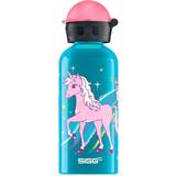Sigg Sutteflasker & Service Sigg Bella Unicorn 400ml