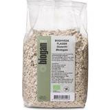 Asien Korn, Müsli & Grød Biogan Buckwheat Flakes Eco 500g