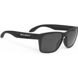 Sort Solbriller Rudy Project Spinhawk Polarized SP315906X