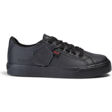 Lak Sneakers Kickers Junior Tovni Lacer - Black