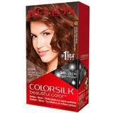 Revlon Permanente hårfarver Revlon ColorSilk Beautiful Color #46 Medium Golden Chestnut Brown