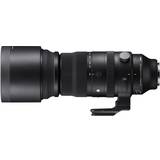 SIGMA Sony E (NEX) Kameraobjektiver SIGMA 150-600mm F5-6.3 DG DN OS Sports for Sony E
