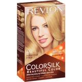 Revlon Permanente hårfarver Revlon ColorSilk Beautiful Color #74 Medium Blonde
