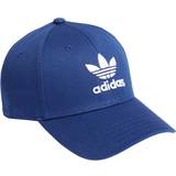 Adidas trefoil cap adidas Trefoil Baseball Cap - Victory Blue