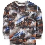 Sweatshirts Molo Mik - Terrain Goers (1W21J207 6364)