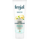 Fenjal Hudpleje Fenjal Sensitive Care Hand Cream Almond Oil & Aloe Vera 75ml