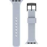 Wearables UAG U Dot Silicone Strap for Apple Watch Series 1/2/3/4/5/6/SE 40/38mm