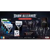 Dungeons & Dragons: Dark Alliance - Steelbook Edition (PS5)