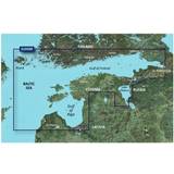 GPS-modtagere Garmin BlueChart g3 Gulfs of Finland & Riga
