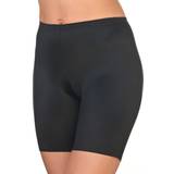 Conturelle by Felina Shapewear & Undertøj Conturelle by Felina Soft Touch Slimming Long Pant - Black