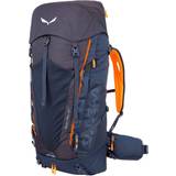 Salewa Hofteremme Rygsække Salewa Alptrek 55+10L - Blue/Premium Navy