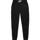 Ralph Lauren Piger Bukser Ralph Lauren Logo Sweatpants - Polo Black