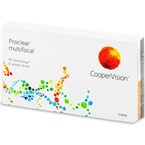 Proclear CooperVision Proclear Multifocal XR 6-pack