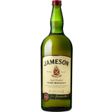 450 cl - Vodka Øl & Spiritus Jameson Irish Whiskey 40% 450 cl