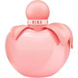 Dame Parfumer Nina Ricci Nina Rose EdT 80ml